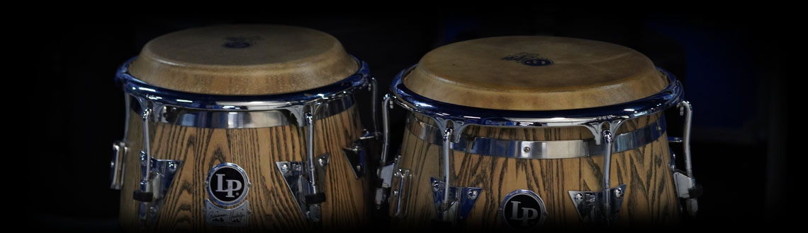 Backline Rentals Dubai - Congas